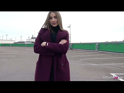 ❤️ TYSK SPEJDER ER EN DRØM RØRENDE STEELE, PARKERINGSPLADS TÆLLE OG SEXET FOR PENGE ️ Porno at da.markettass.ru ❌❤